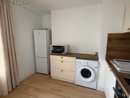 studio 2 pieces 26m2