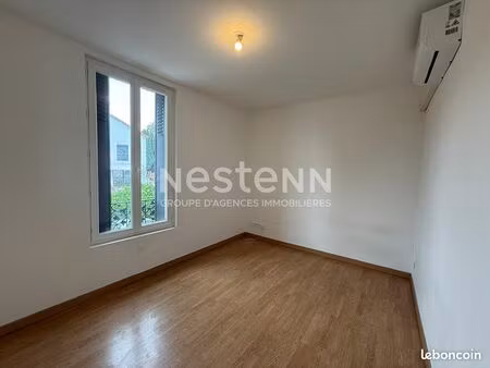 appartement 2 pièces 30 m²