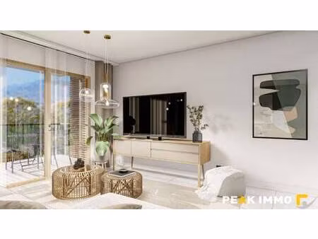 peak immobilier