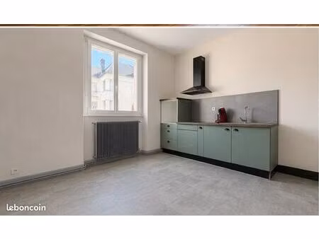 appartement f3