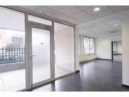 espace bureau à vendre