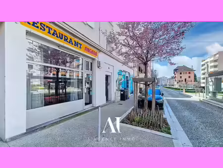 local commercial à vendre