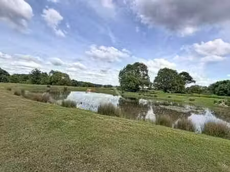 vente maison à brissac-quince (49320) : à vendre / 150m² brissac-quince