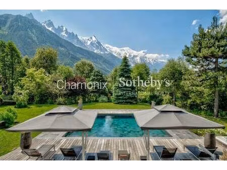 chamonix sotheby s international realty