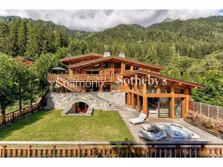 chamonix sotheby s international realty