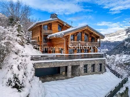 chamonix sotheby s international realty