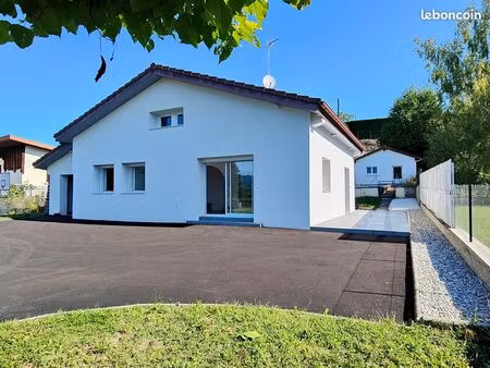 maison 5 pièces 115 m²