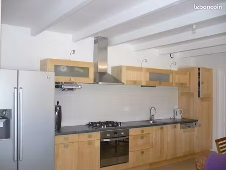 maison t4 à guipavas