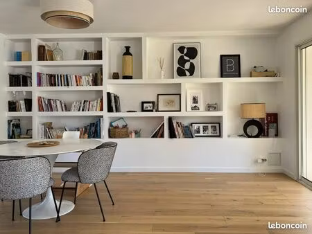 vente maison pavillon lagord