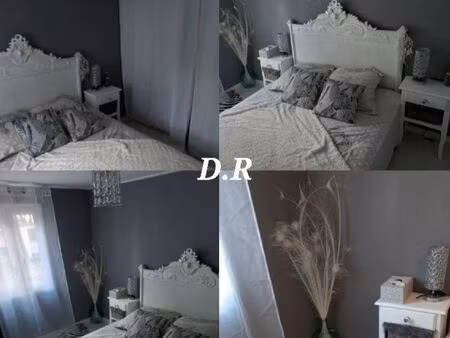 location 3 mois