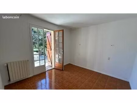 location de maison 5 pièces avec terrasse à rouen