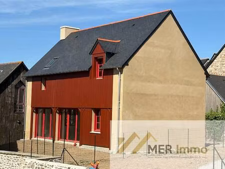 mer immobilier