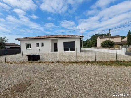 maison neuf a louer
