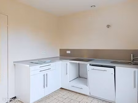 maison 5 pièces 88 m²