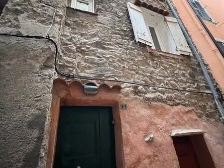 maison de village