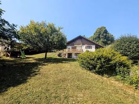 villa à vendre