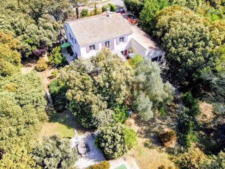 villa à vendre