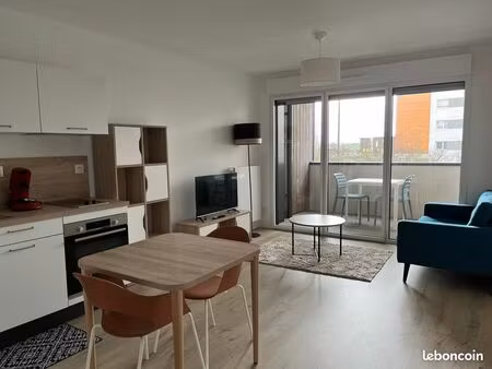 t2 meuble cholet