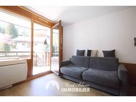 mont blanc immobilier