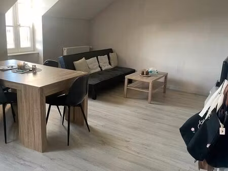 appartement t3