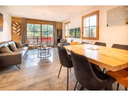 douglas elliman france chamonix