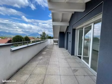 appartement t3