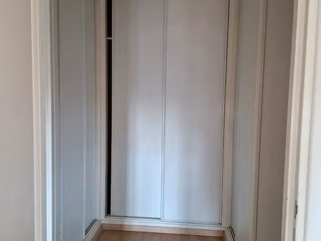 saintes appartement grand t3