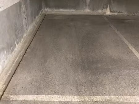 location parking