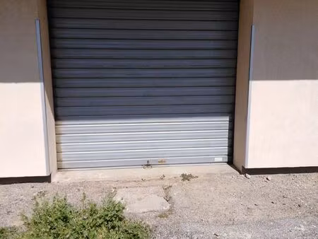 location garage