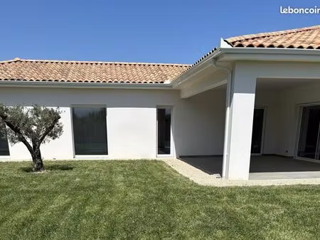 villa aux portes de pamiers