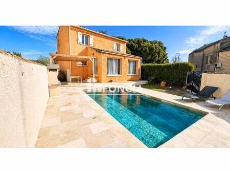 villa à vendre