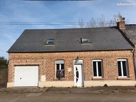 maison 7 pièces 151 m²