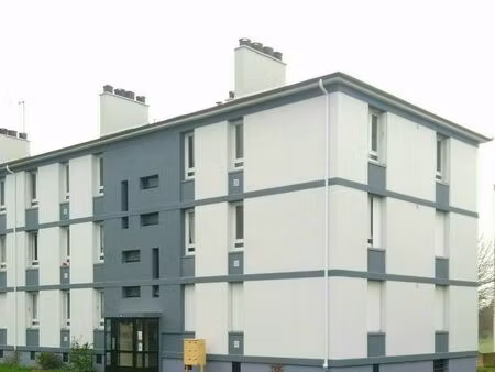appartement 3 chambres