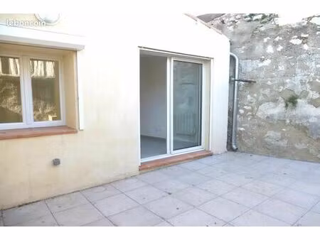 appartement 1 pièce 28 m²