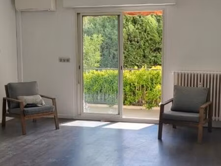 appartement t4 à louer