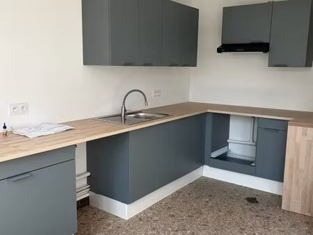 appartement location 2