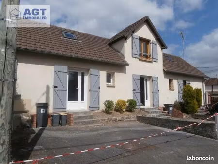 duplex 2 pièces 32 m²
