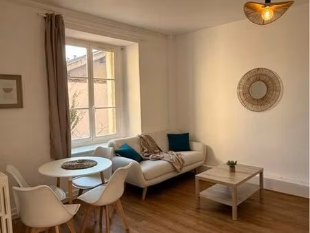 superbe appartement t2 de 37 7m2