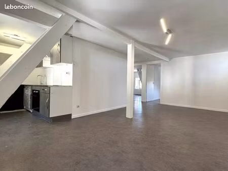 appartement f3