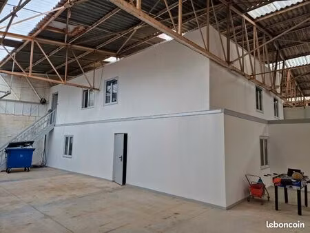f5 logement de fonction bail saisonnier