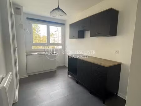 appartement 2 pièces 51 m²