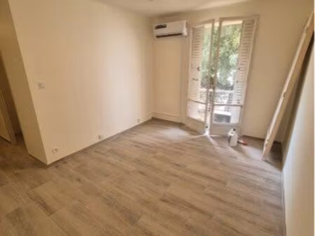 appartement t2 40m2