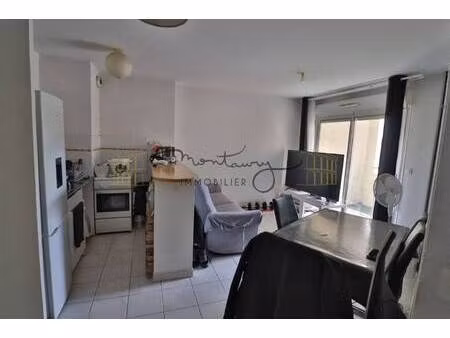 montaury immobilier