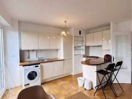 location d’appartements