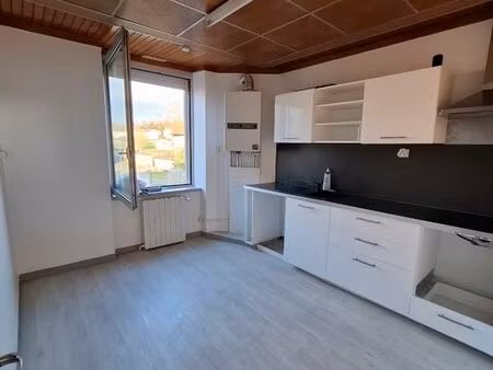 appartement f5 rambervillers