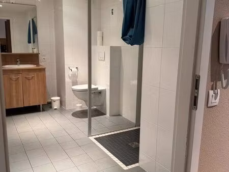 appartement t2 - tout inclus - saint-avold