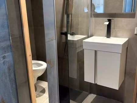 location appartement 34 m2