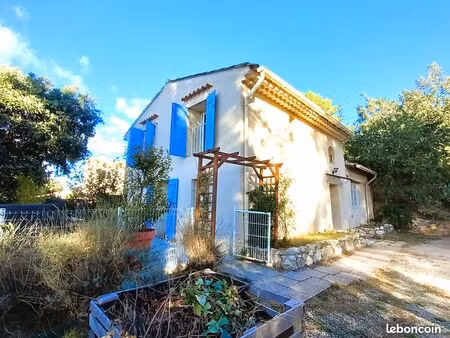 maison 4 pièces 102 m²