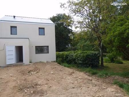 maison 5 pièces 87 m²