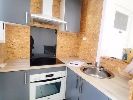 maison 3 pièces 57 m²